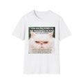 You're Talking To Me Before I've Had My Coffee T-Shirt — Grumpy Cat Meme Tee